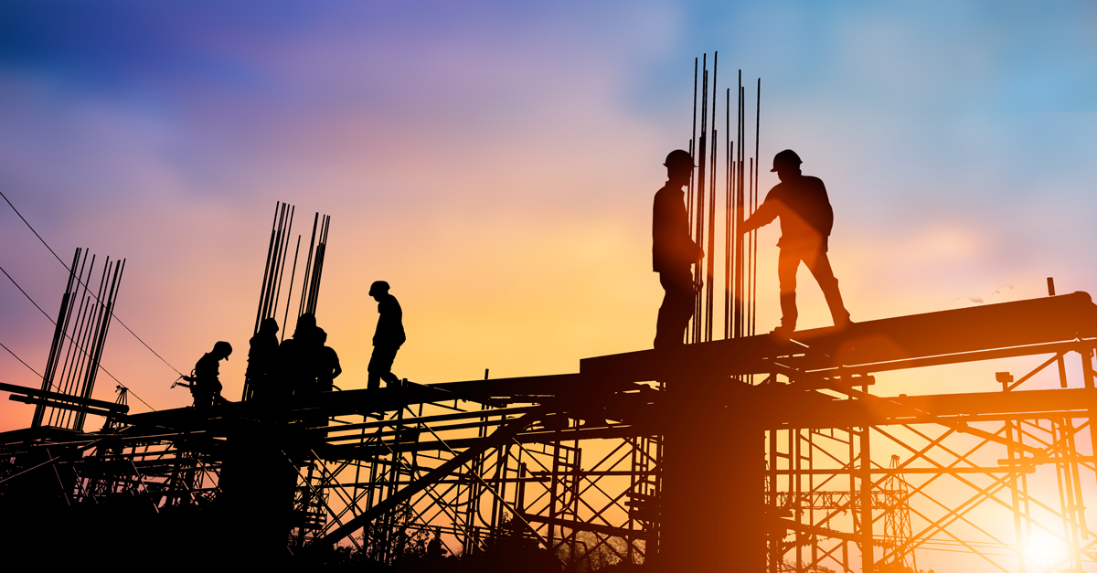How to Find the Best Builders in the UK
