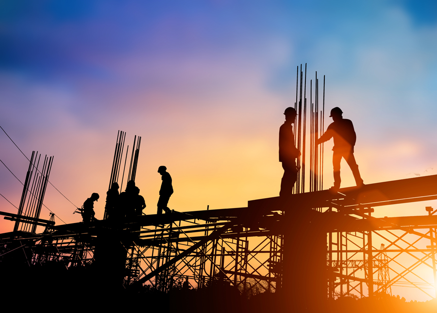 Hire A Construction Business