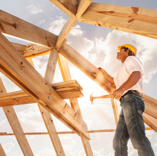 Construction business
