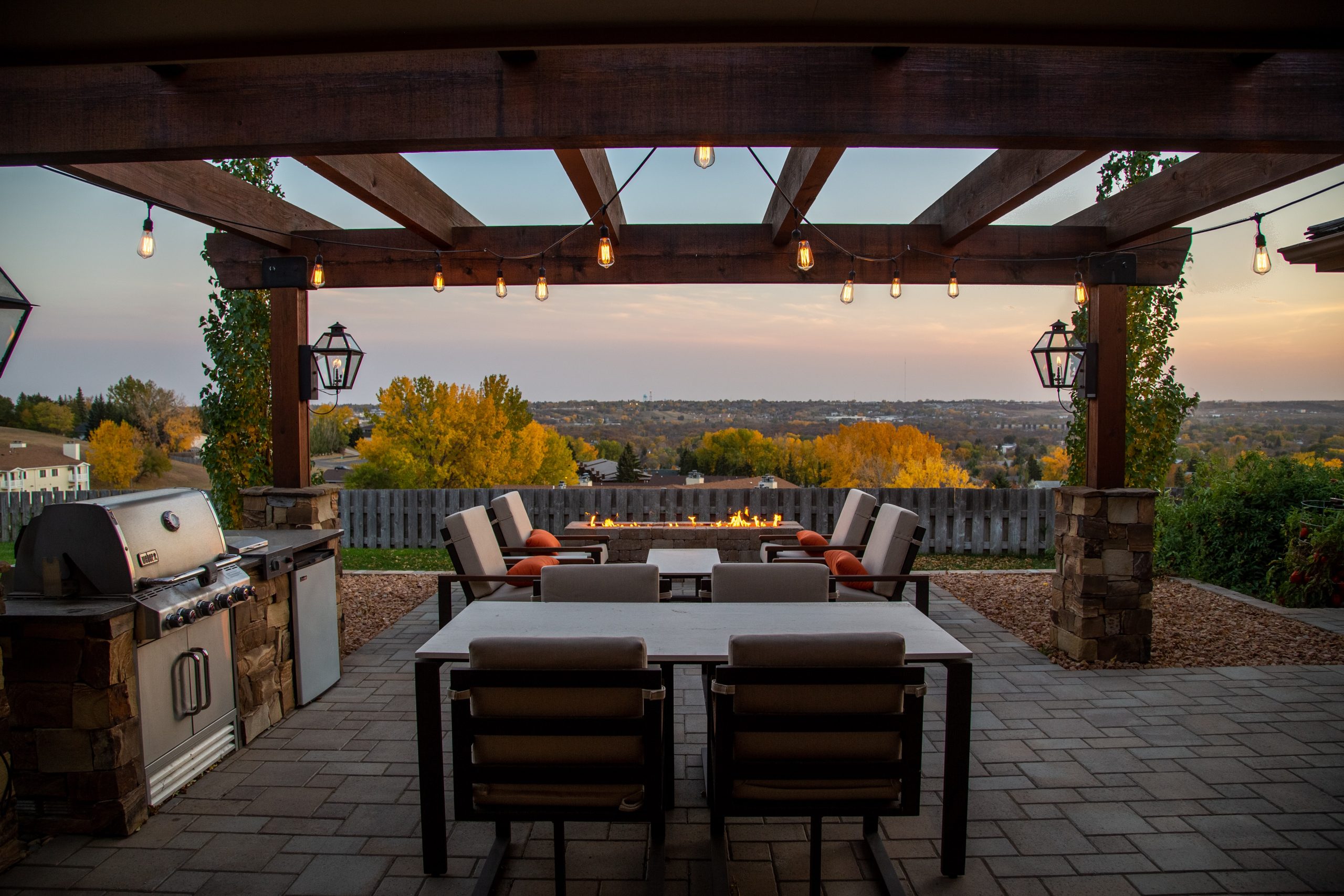Garden Room Ideas