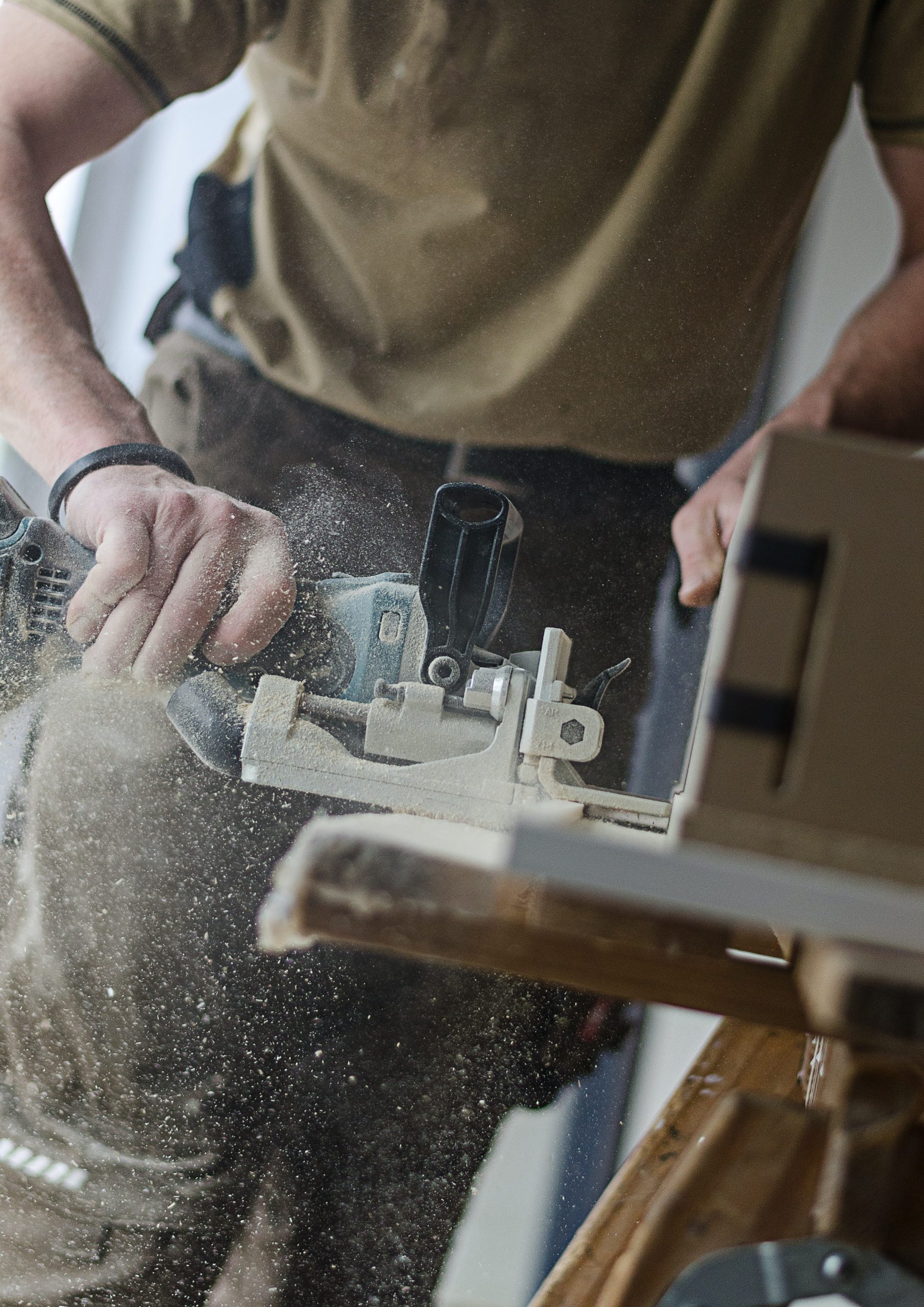 Joinery Services Aberdeenshire