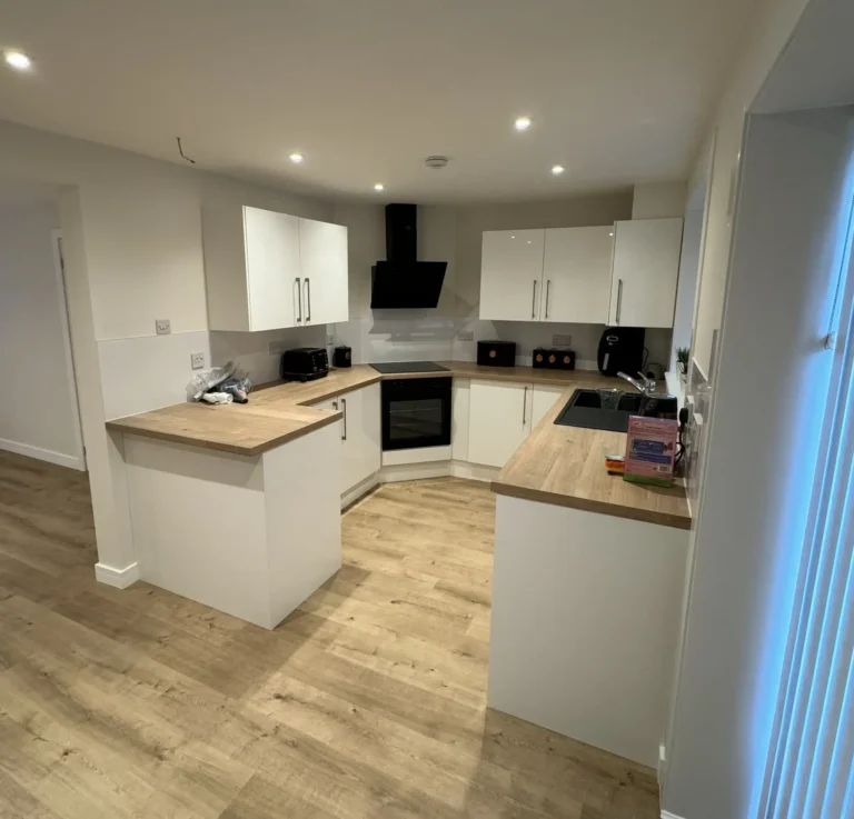 Kitchen Extension Ideas