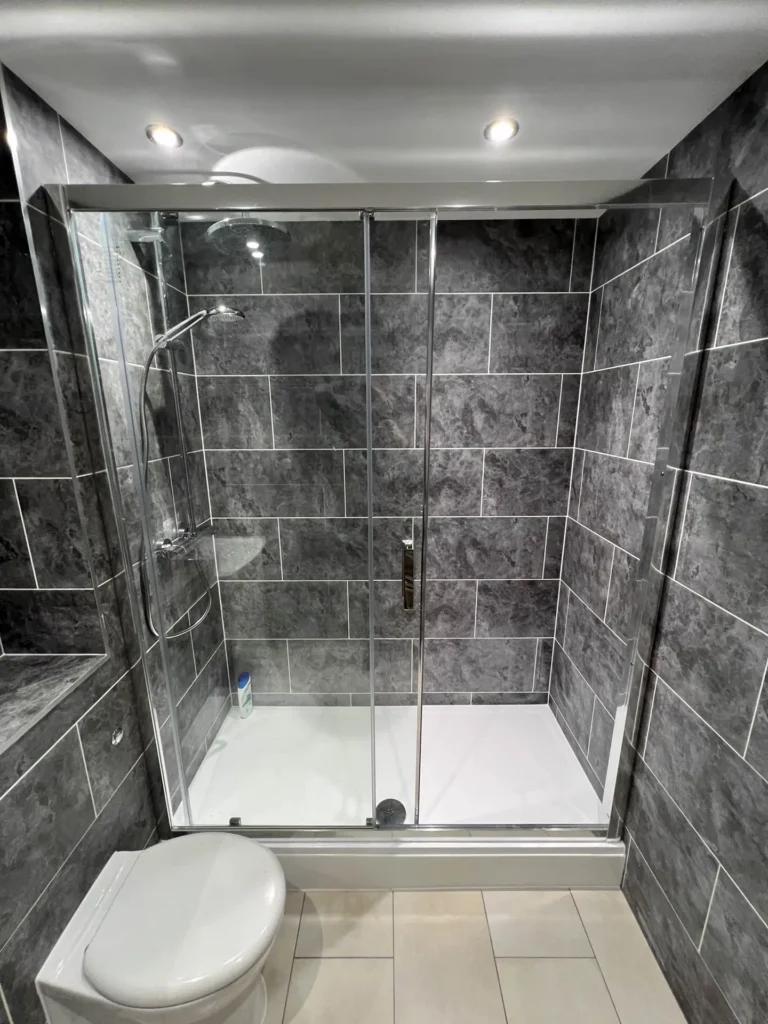 How Much Does a New Bathroom Cost in Aberdeen?