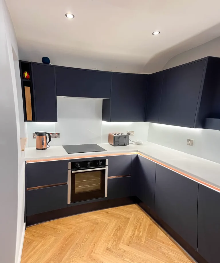 Kitchen Layouts Explained