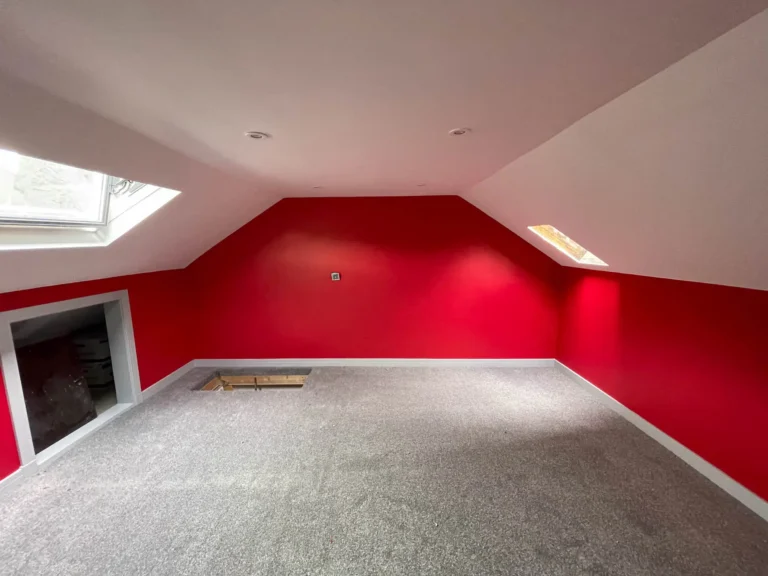 Types of Loft Conversion Explained