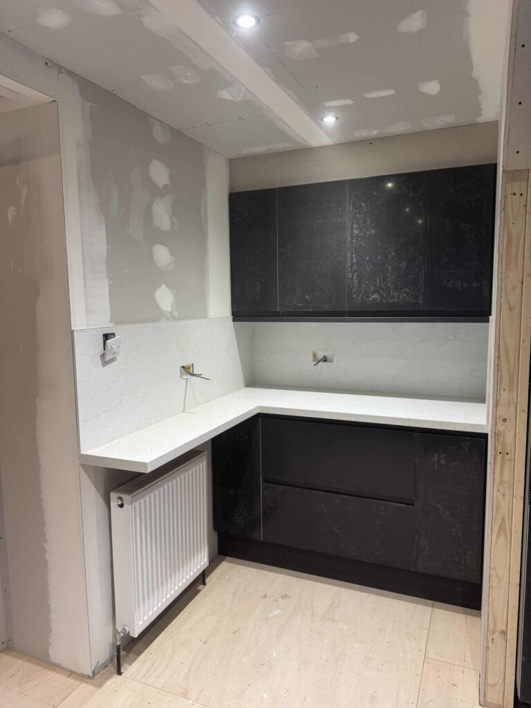 En Suite Ideas for Aberdeen Homes
