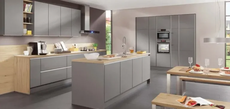 German Kitchens in Aberdeenshire