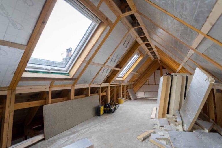 Do You Need Planning Permission for a Loft Conversion in Scotland?