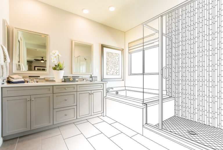Renovating a Period Granite Home in Aberdeen